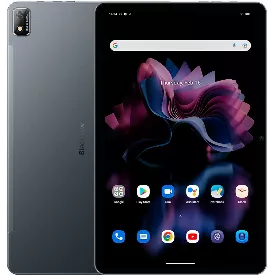 Планшет Blackview Tab 16, 8.256 Гб, серый